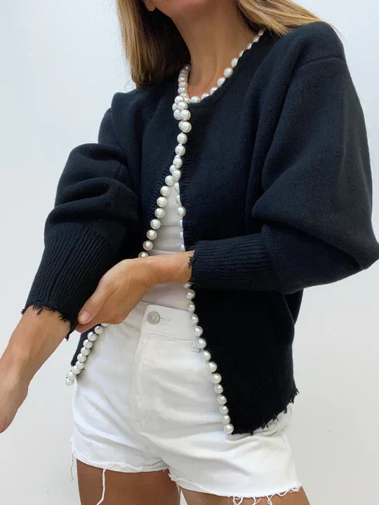Perla™ | Eleganter Cardigan