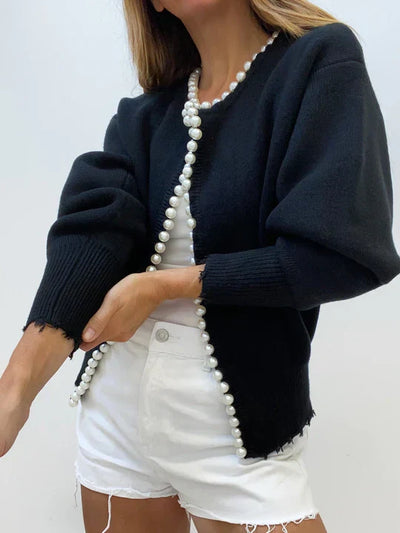 Perla™ | Eleganter Cardigan