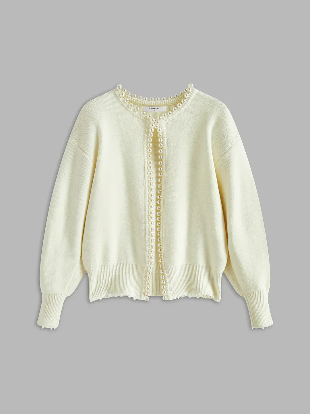 Perla™ | Eleganter Cardigan