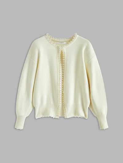 Perla™ | Eleganter Cardigan