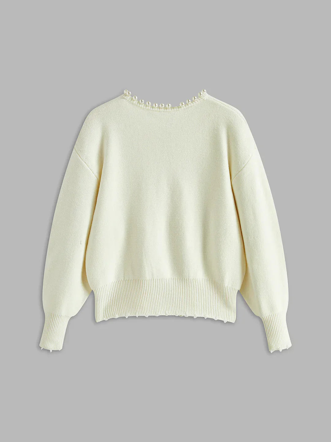 Perla™ | Eleganter Cardigan