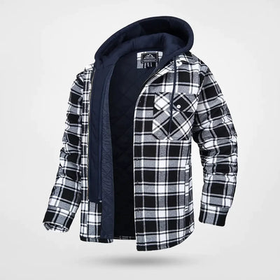 Garette - Winterjacke mit Füllung