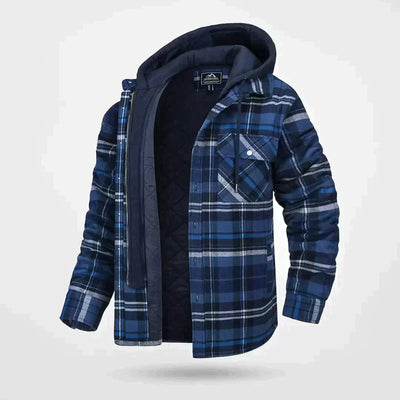 Garette - Winterjacke mit Füllung