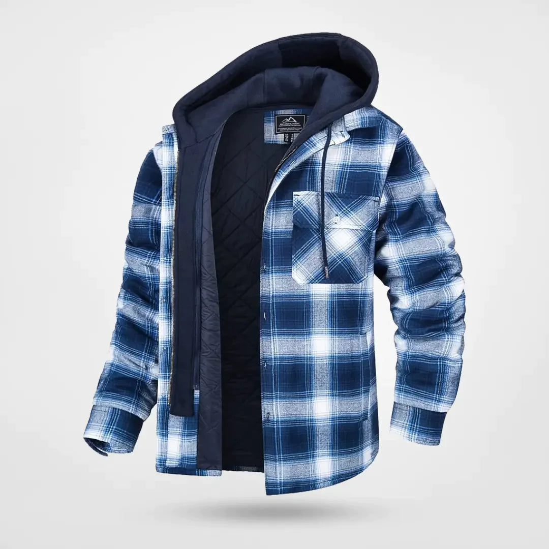 Garette - Winterjacke mit Füllung