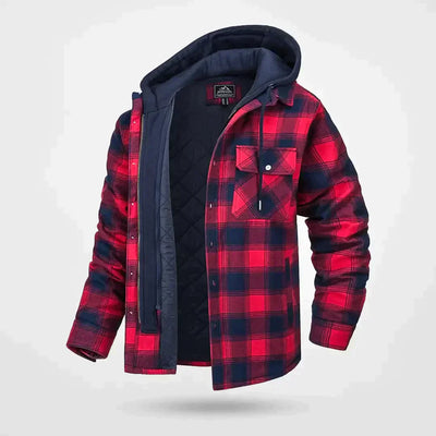 Garette - Winterjacke mit Füllung