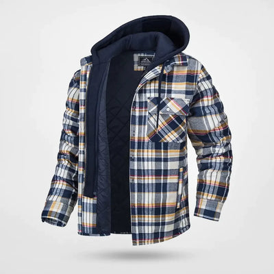Garette - Winterjacke mit Füllung