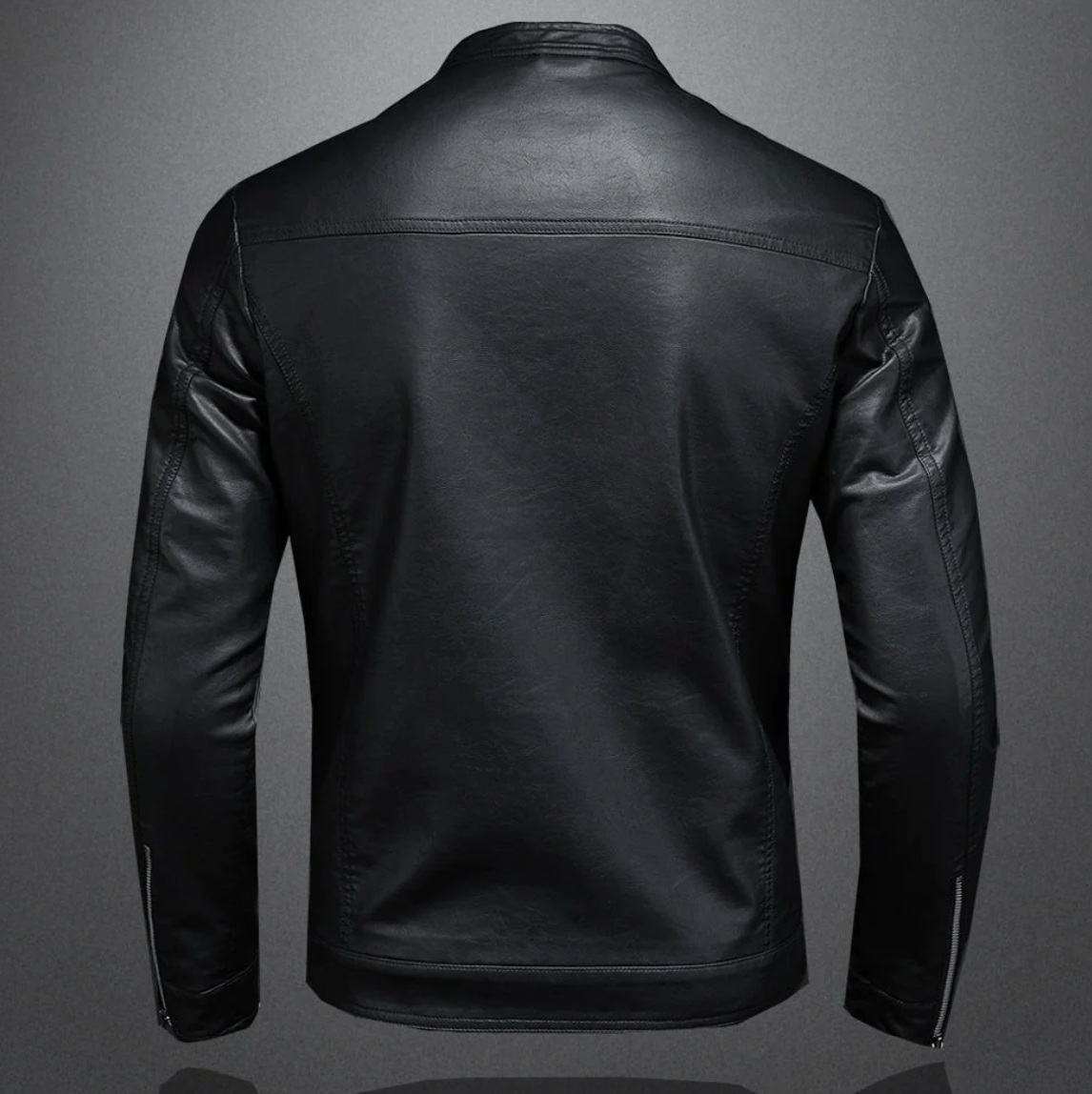 JASPER | Bikerjacke für Herren