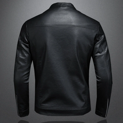 JASPER | HERRN MOTORRADJACKE