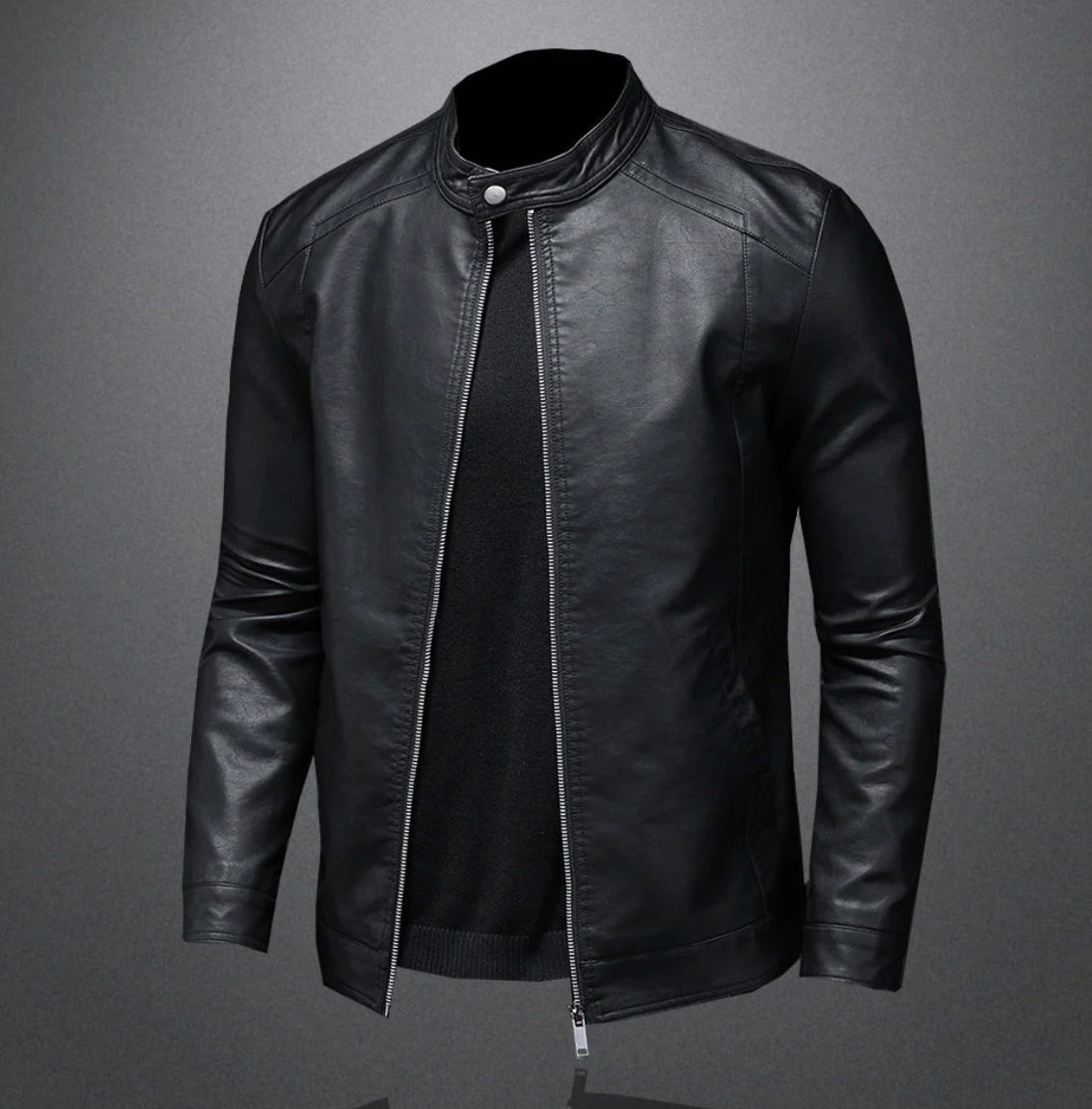 JASPER | Motorradjacke für Herren