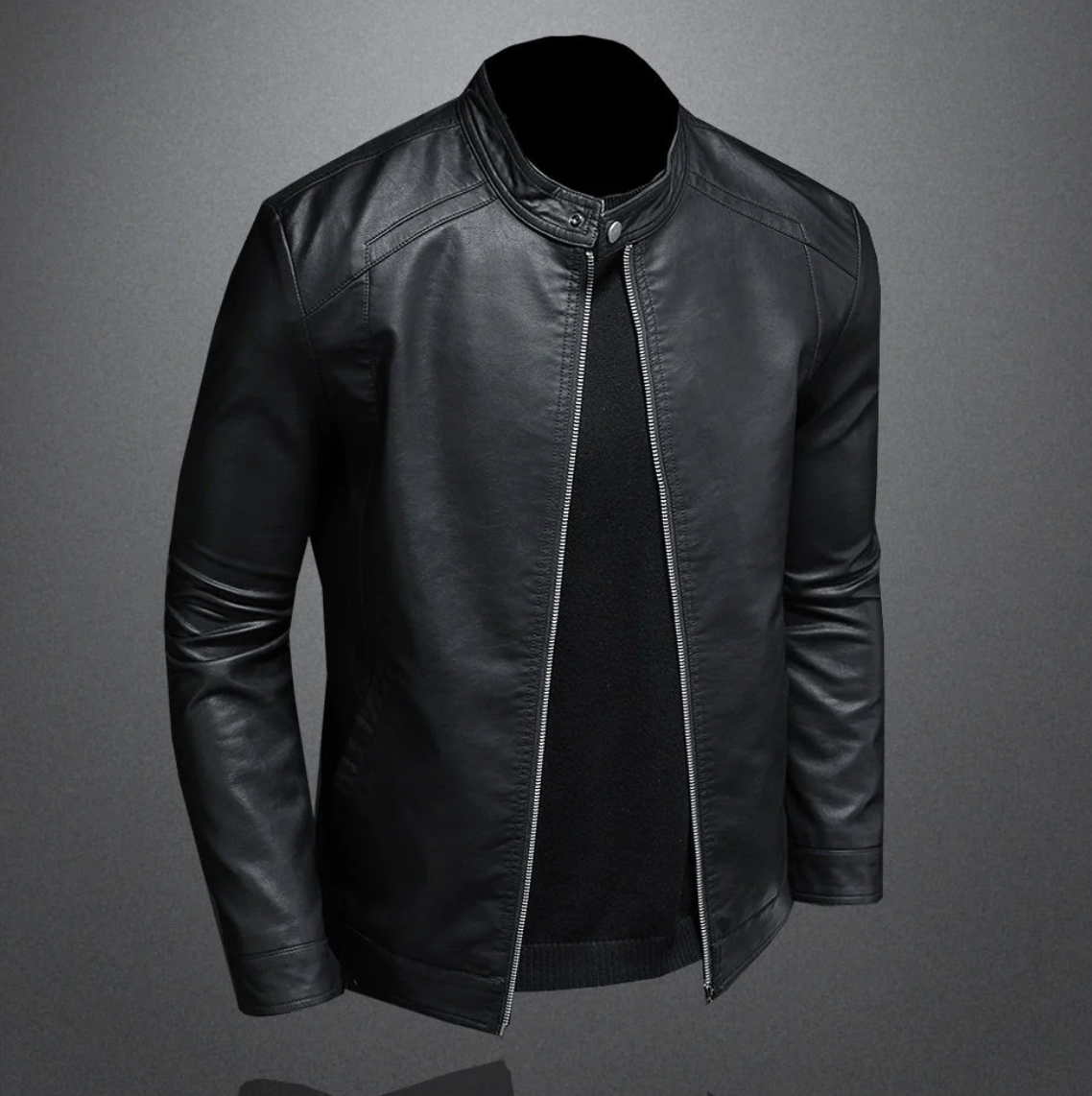 JASPER | Motorradjacke für Herren