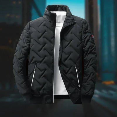 HENRY - ELEGANTE JACKE