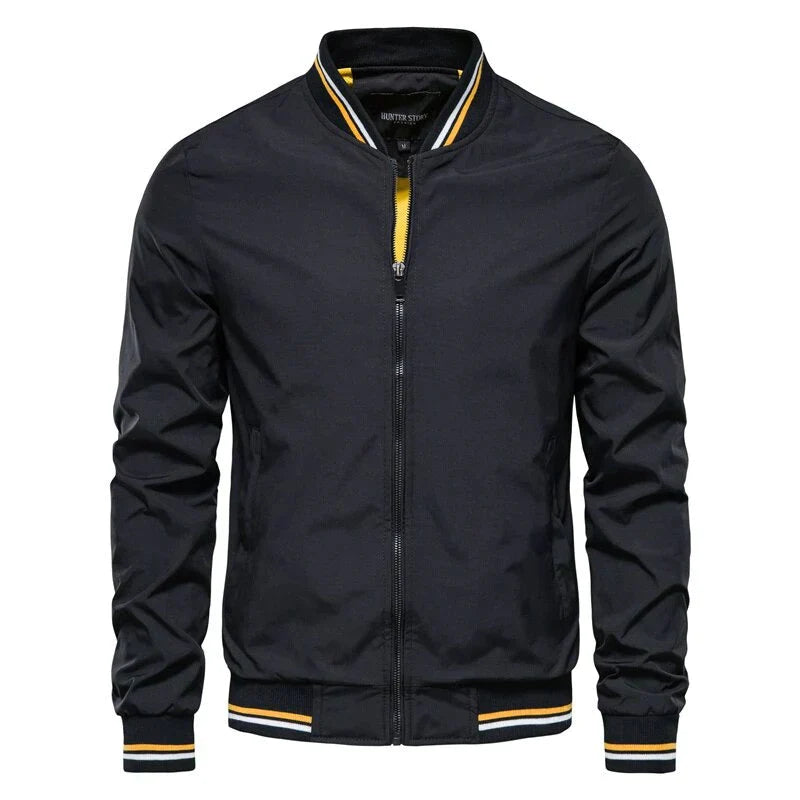 Daniel - Bomberjacke