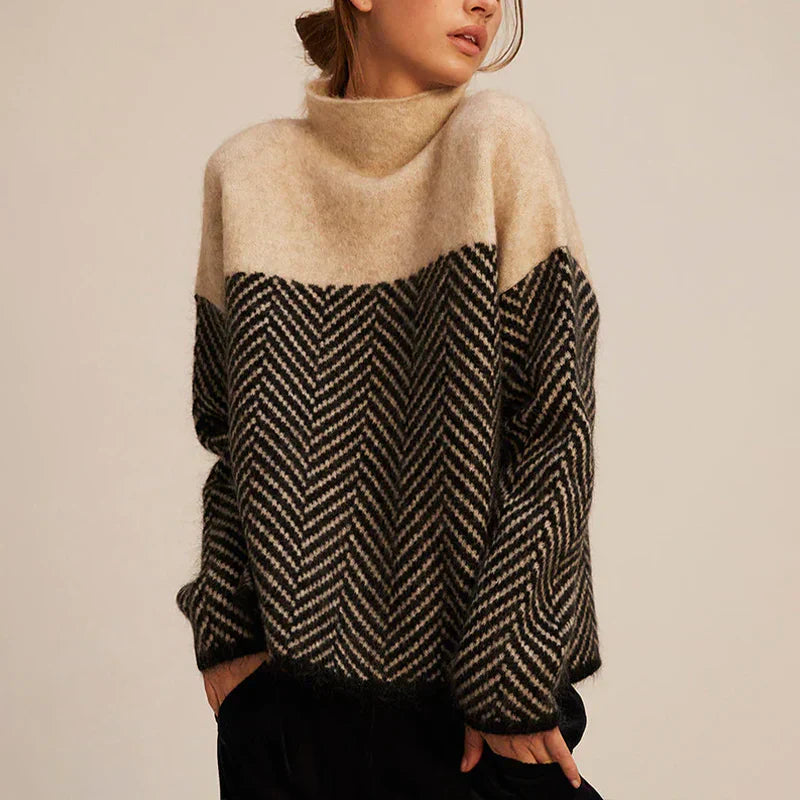 Romane | Pull Chic-Bestseller