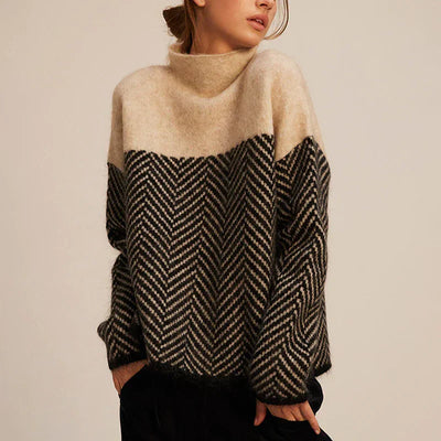 Romane | Pull Chic-Bestseller