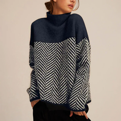 Romane | Pull Chic-Bestseller