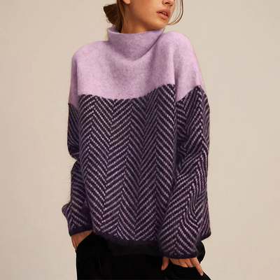 Romane | Pull Chic-Bestseller
