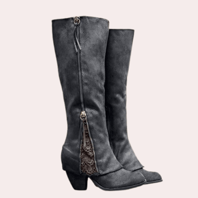 NORTHLINE STUDIO | Spitzenreiter Stiefel