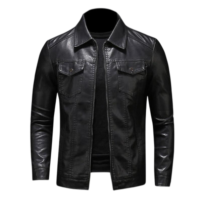 Colt™ - Lederjacke