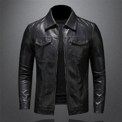 Colt™ - Lederjacke