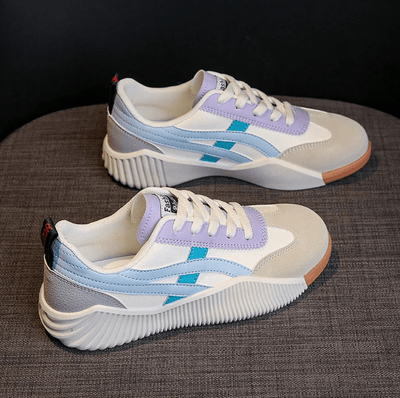 NYLA – Orthopädische Schuhe