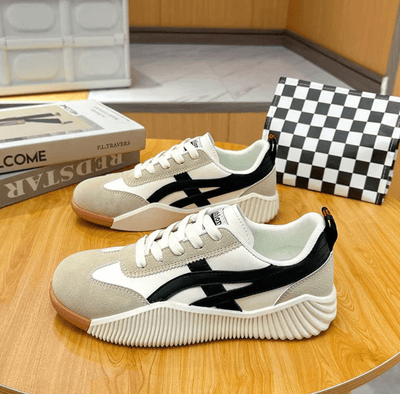 NYLA – Orthopädische Schuhe
