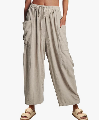 GABRIELLA – Hose Sommer Elegant