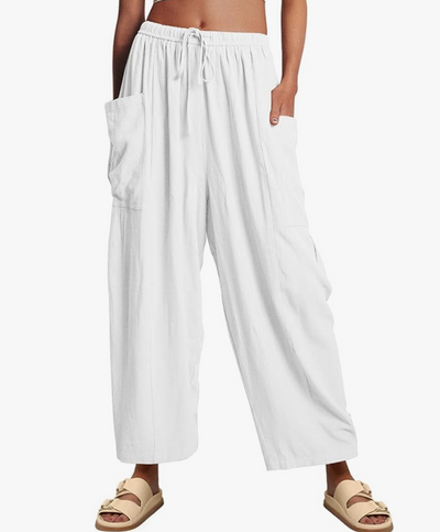 GABRIELLA – Hose Sommer Elegant