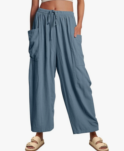GABRIELLA – Hose Sommer Elegant