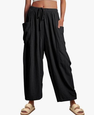 GABRIELLA – Hose Sommer Elegant