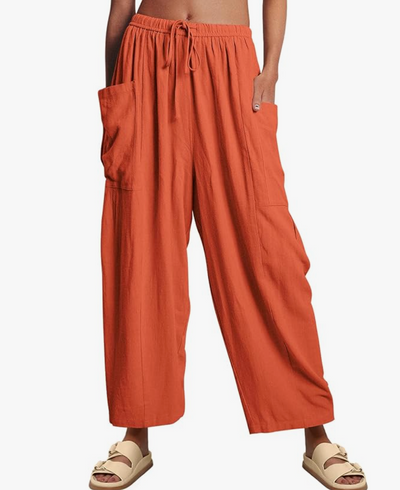 GABRIELLA – Hose Sommer Elegant