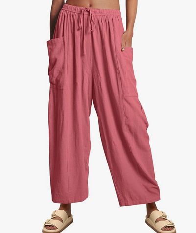 GABRIELLA – Hose Sommer Elegant