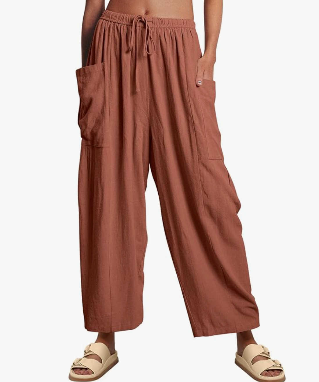 GABRIELLA – Hose Sommer Elegant
