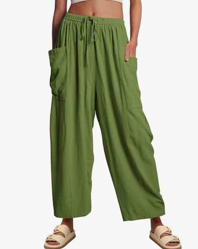 GABRIELLA – Hose Sommer Elegant