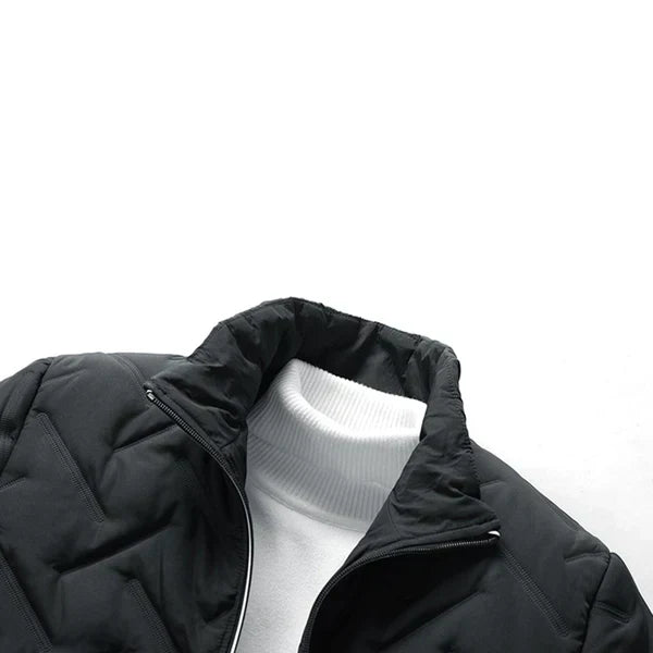HENRY - ELEGANTE JACKE