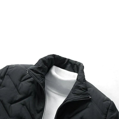 HENRY - ELEGANTE JACKE