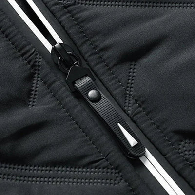 HENRY - ELEGANTE JACKE
