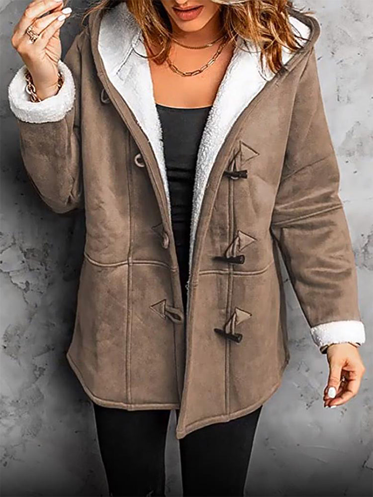 Jocelyn | Elegante Herbstjacke