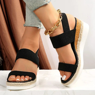 MONACO – orthopädische sandalen