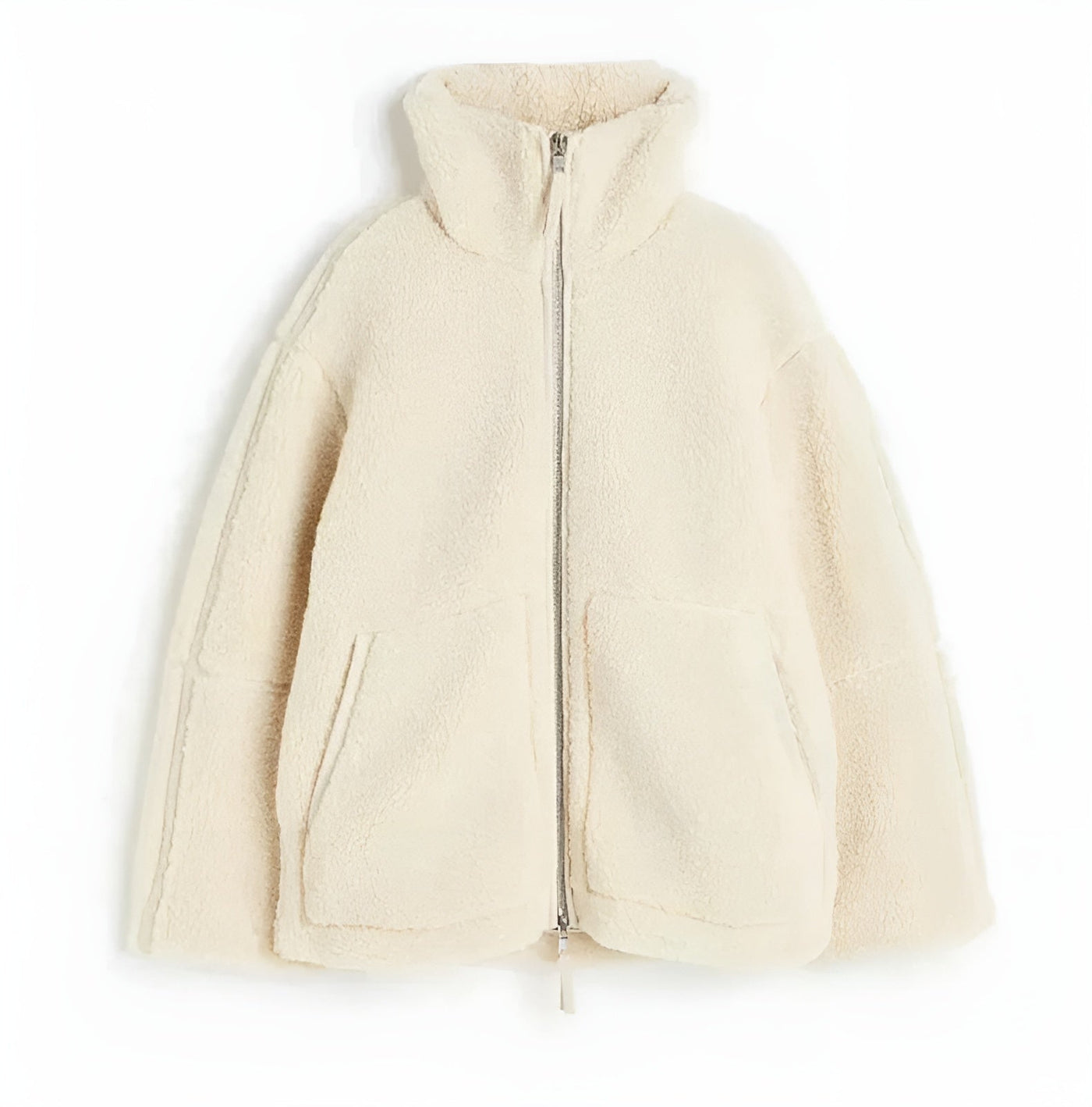 Kalina™ | Teddy Oversize Mantel