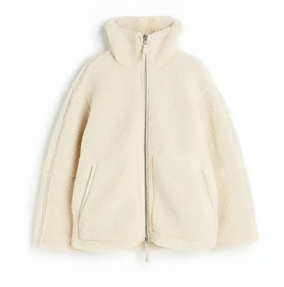 Kalina™ | Teddy Oversize Mantel