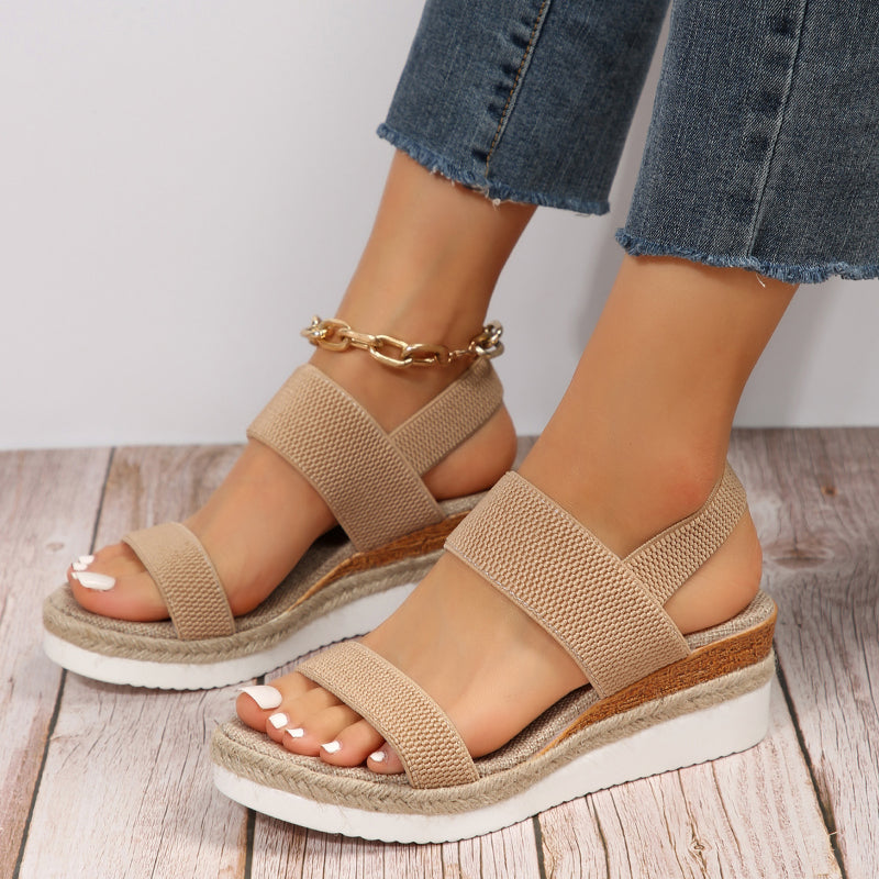 MONACO – orthopädische sandalen