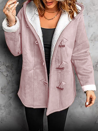Jocelyn | Elegante Herbstjacke