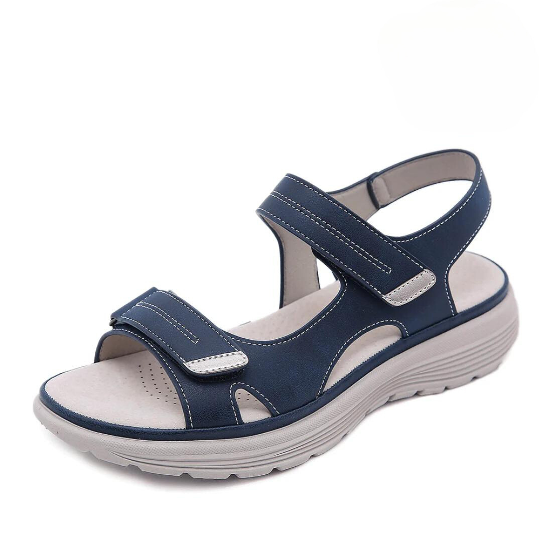 ARIANNA – orthopädische sandalen