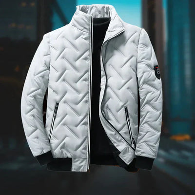 HENRY - ELEGANTE JACKE