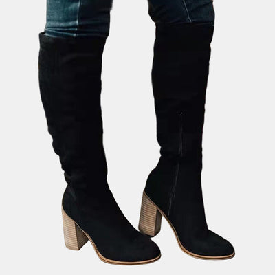 Peyton | Absatzstiefel