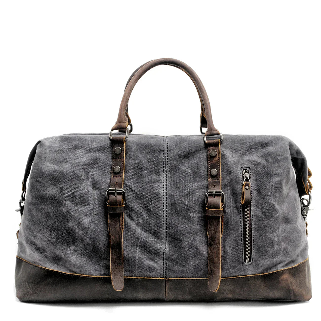 Winston™ | Vintage-Wochenendtasche