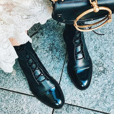 Harper | Essentielle Komfortstiefel