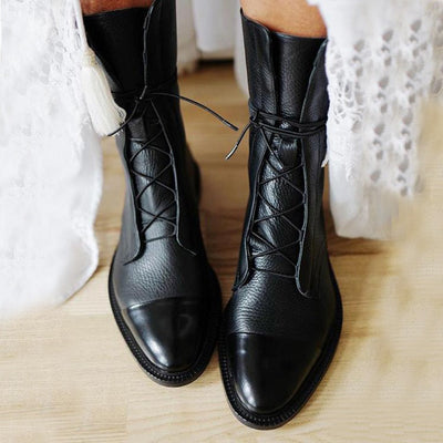 Harper | Essentielle Komfortstiefel