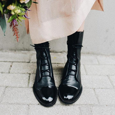 Harper | Essentielle Komfortstiefel