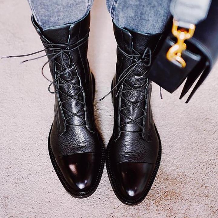 Harper | Essentielle Komfortstiefel